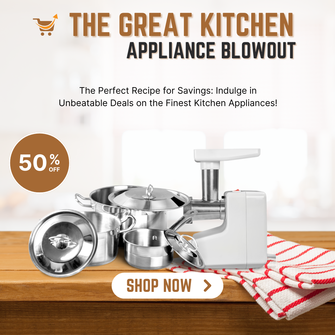 Home & Kitchen