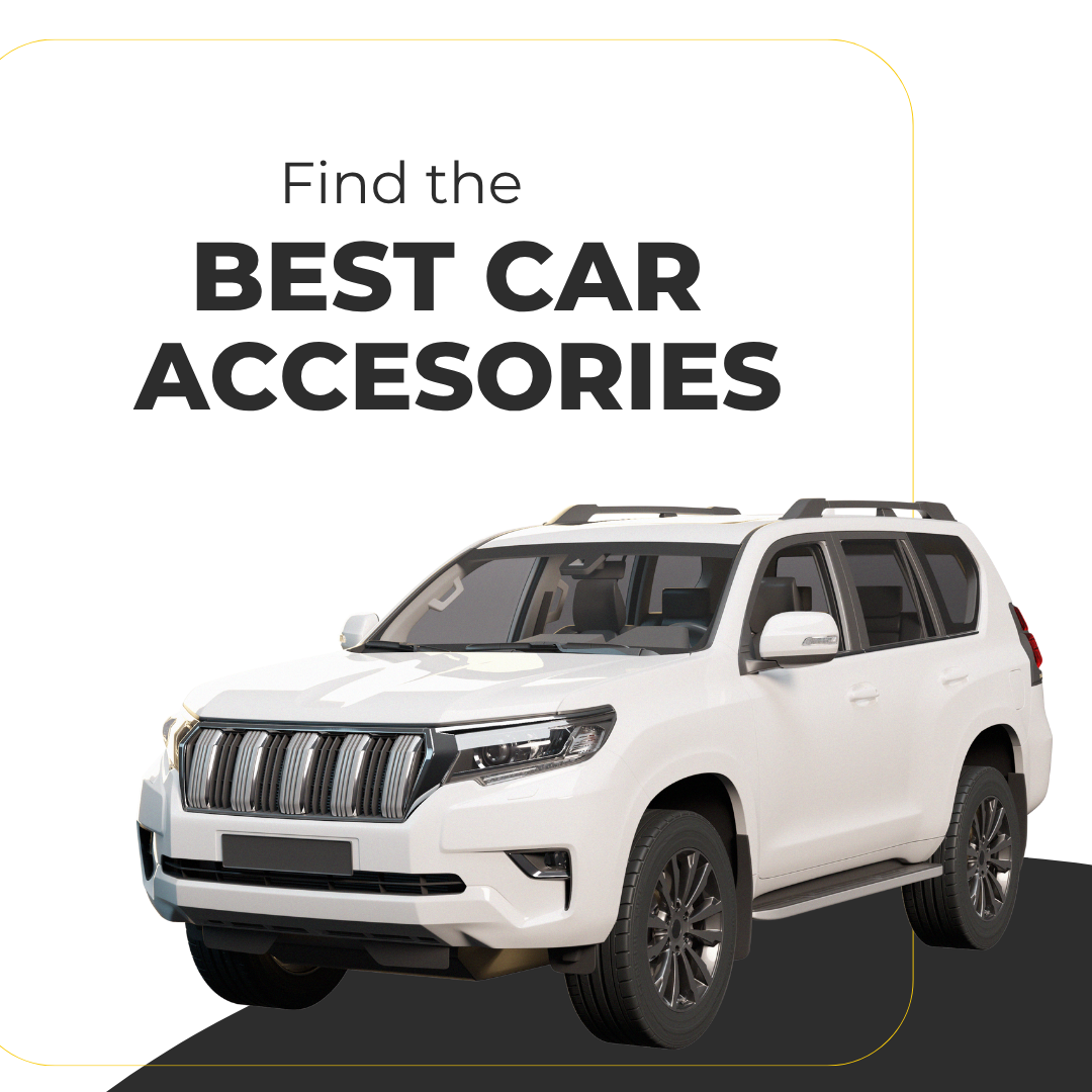 Car Accessories