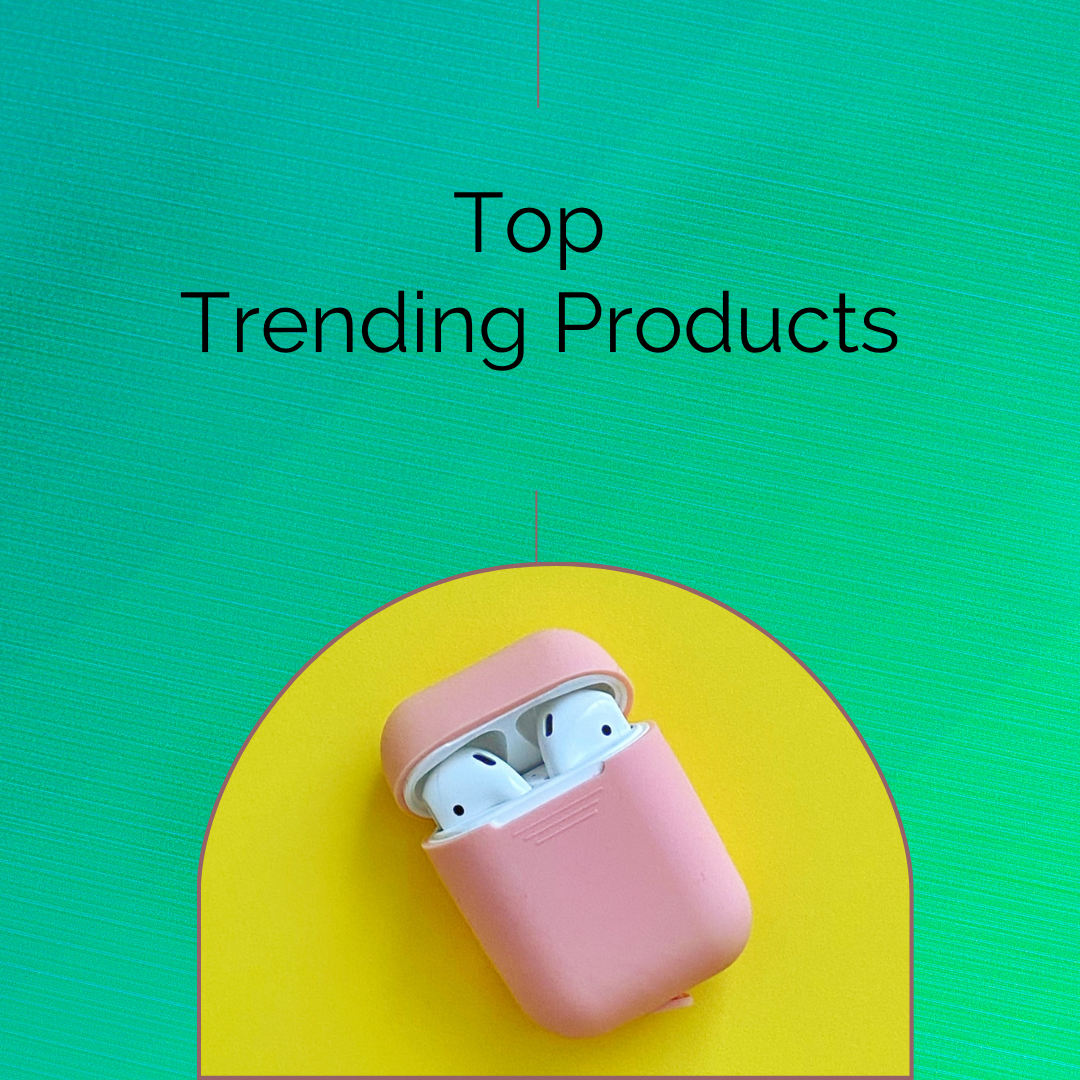 Trending Products