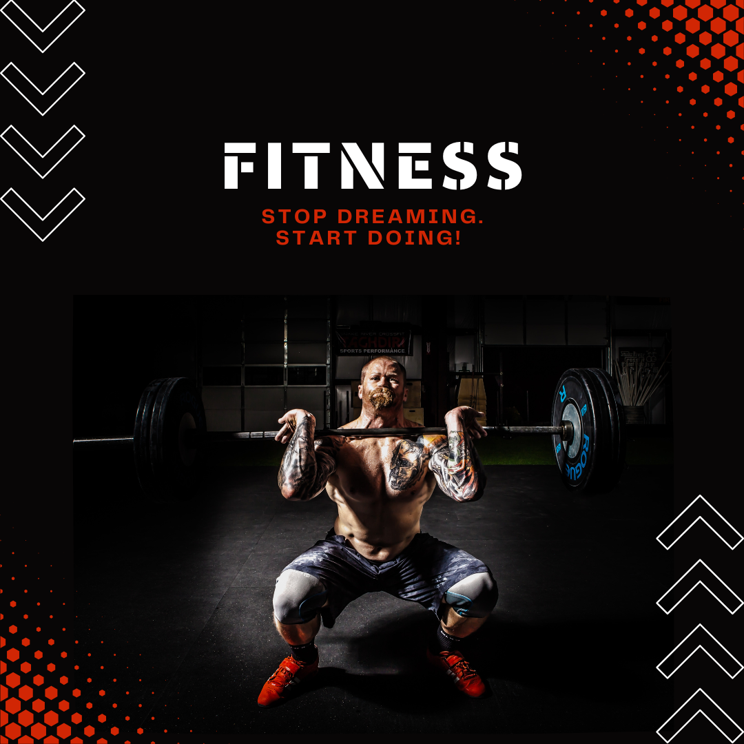 Fitness  & Wellness