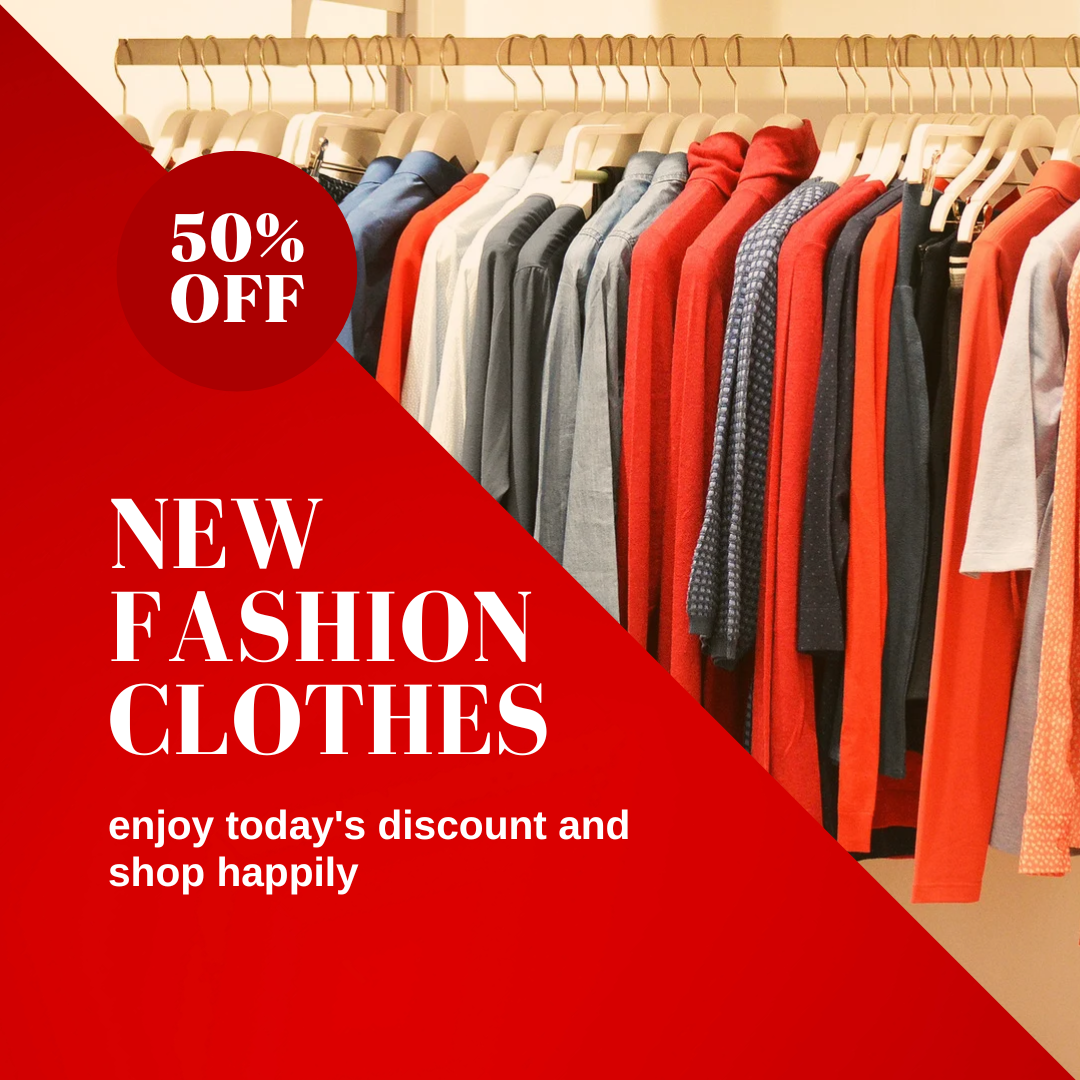 Clothing