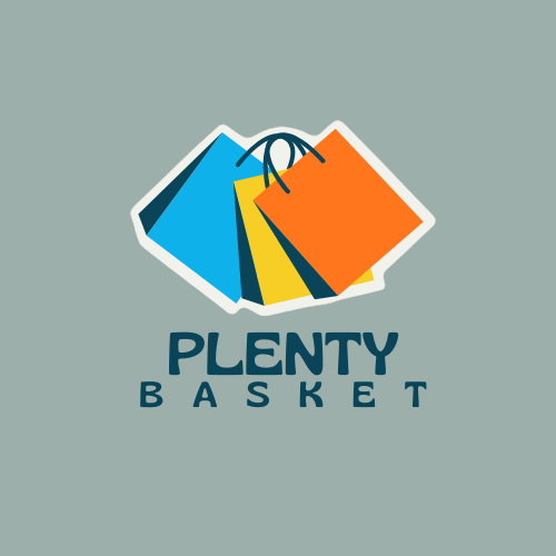 Plenty Basket