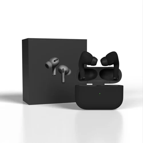 AirPods Pro 2nd Generation Original Apple Itanium Wireless Earbuds, Bluetooth 5.0, High Quality Sound bass
